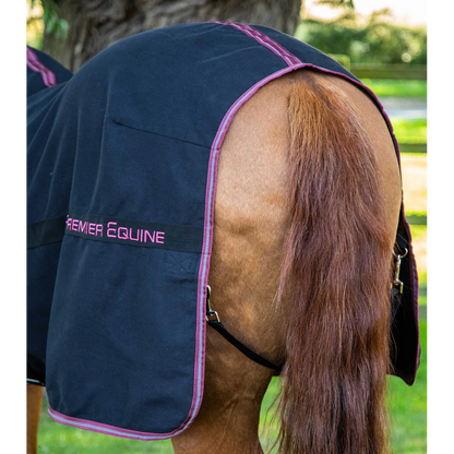 Barrasso Stable Sheet