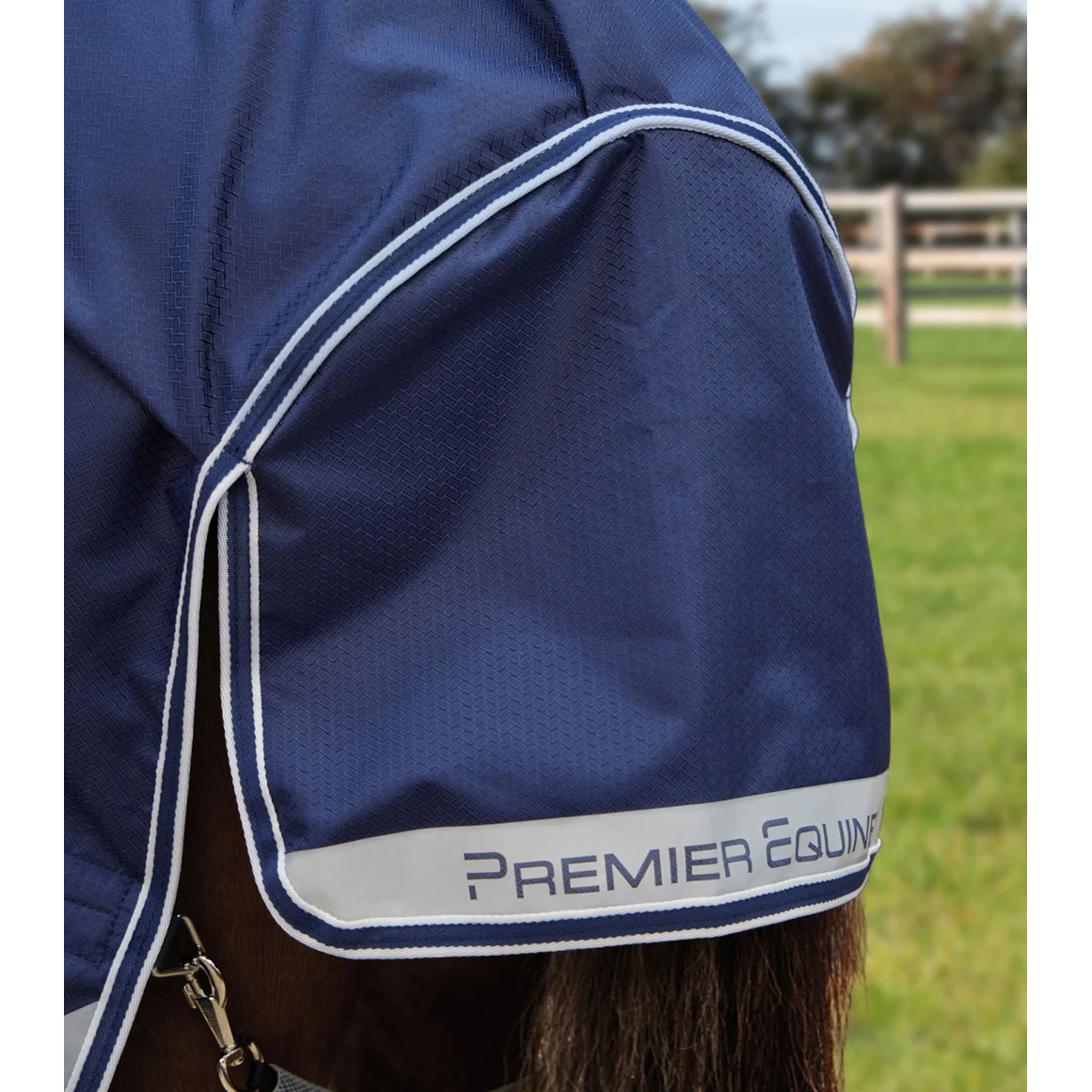 Stratus 600D Series 0g Original Turnout Rug