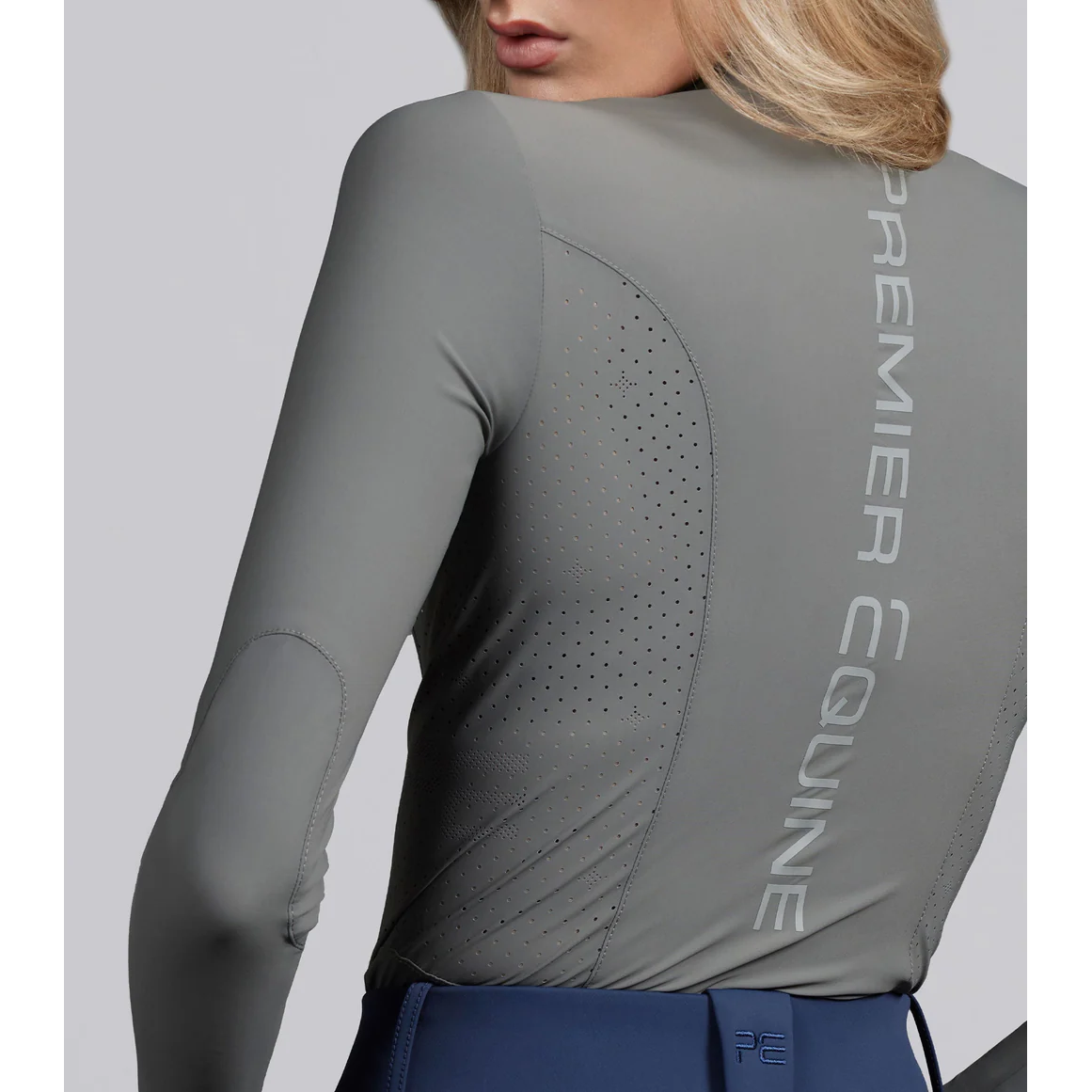Prospero Long Sleeve Training Top