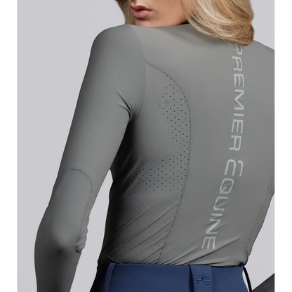 Prospero Long Sleeve Training Top