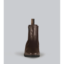 Load image into Gallery viewer, Taro Waterproof Leather Paddock Boot