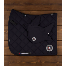 Load image into Gallery viewer, Atlas Close Contact Dressage Square