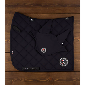 Atlas Close Contact Dressage Square