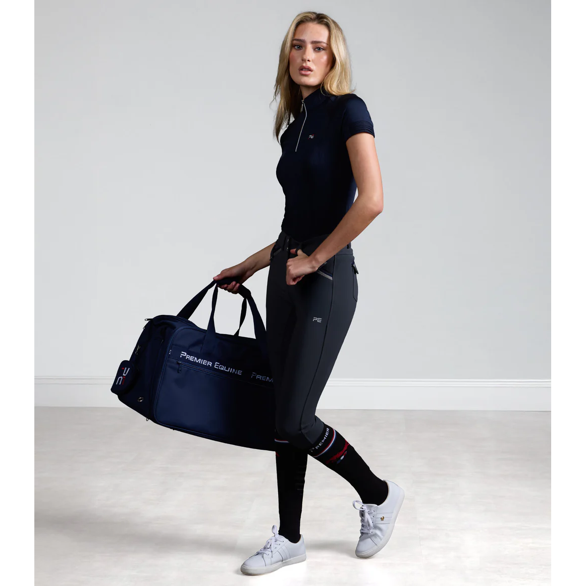 Coco Novo Womens Full Seat Riding Breeches