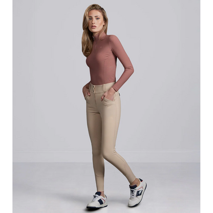Prospero Long Sleeve Training Top