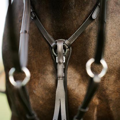 Perseus 3 Point Breastplate