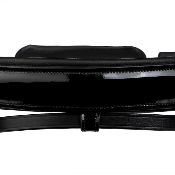 Anatomic Patent Noseband (Hanoverian)