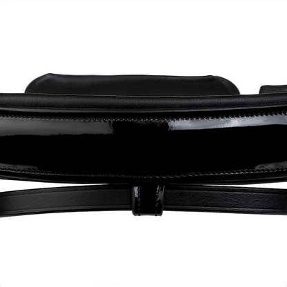 Anatomic Patent Noseband (Hanoverian)