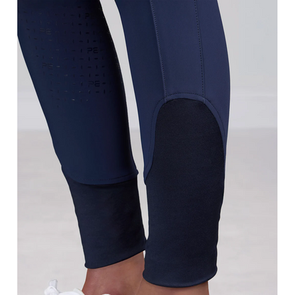 Coco II Women's Gel Full Seat Riding Breeches