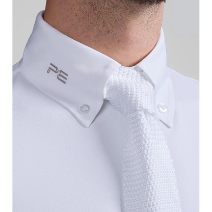 Giulio Men's Long Sleeve Show Shirt
