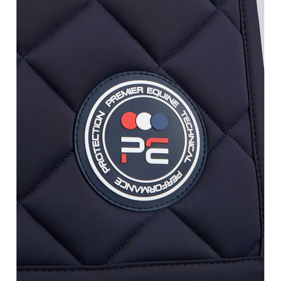 Atlas Close Contact GP/Jump Square