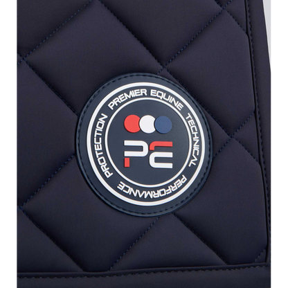 Atlas Close Contact GP/Jump Square