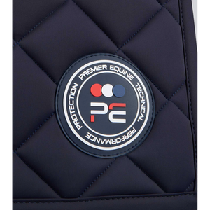 Atlas Close Contact GP/Jump Square