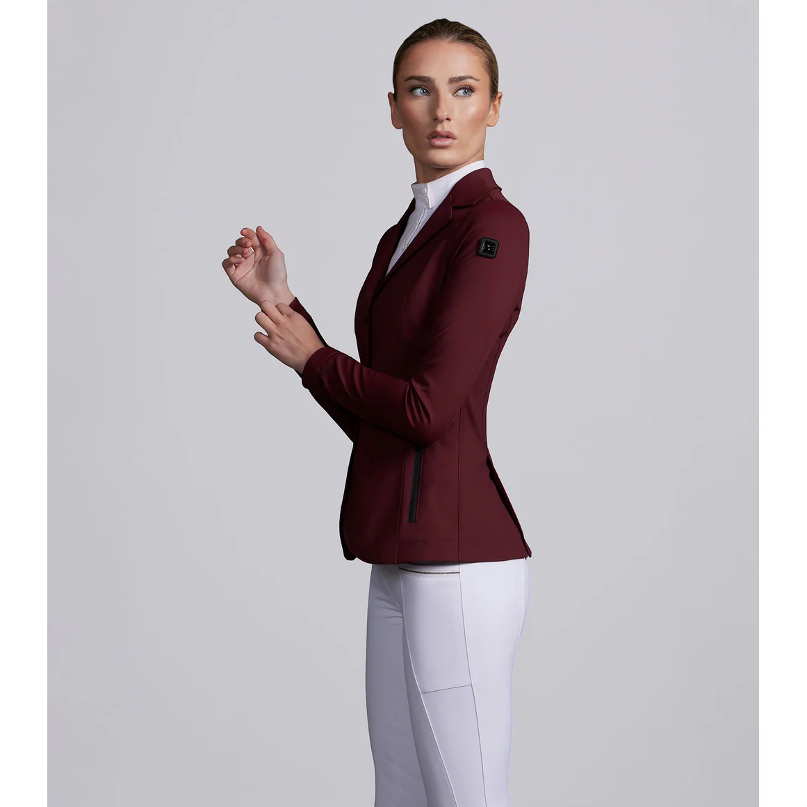 Evinco Ladies Competition Jacket