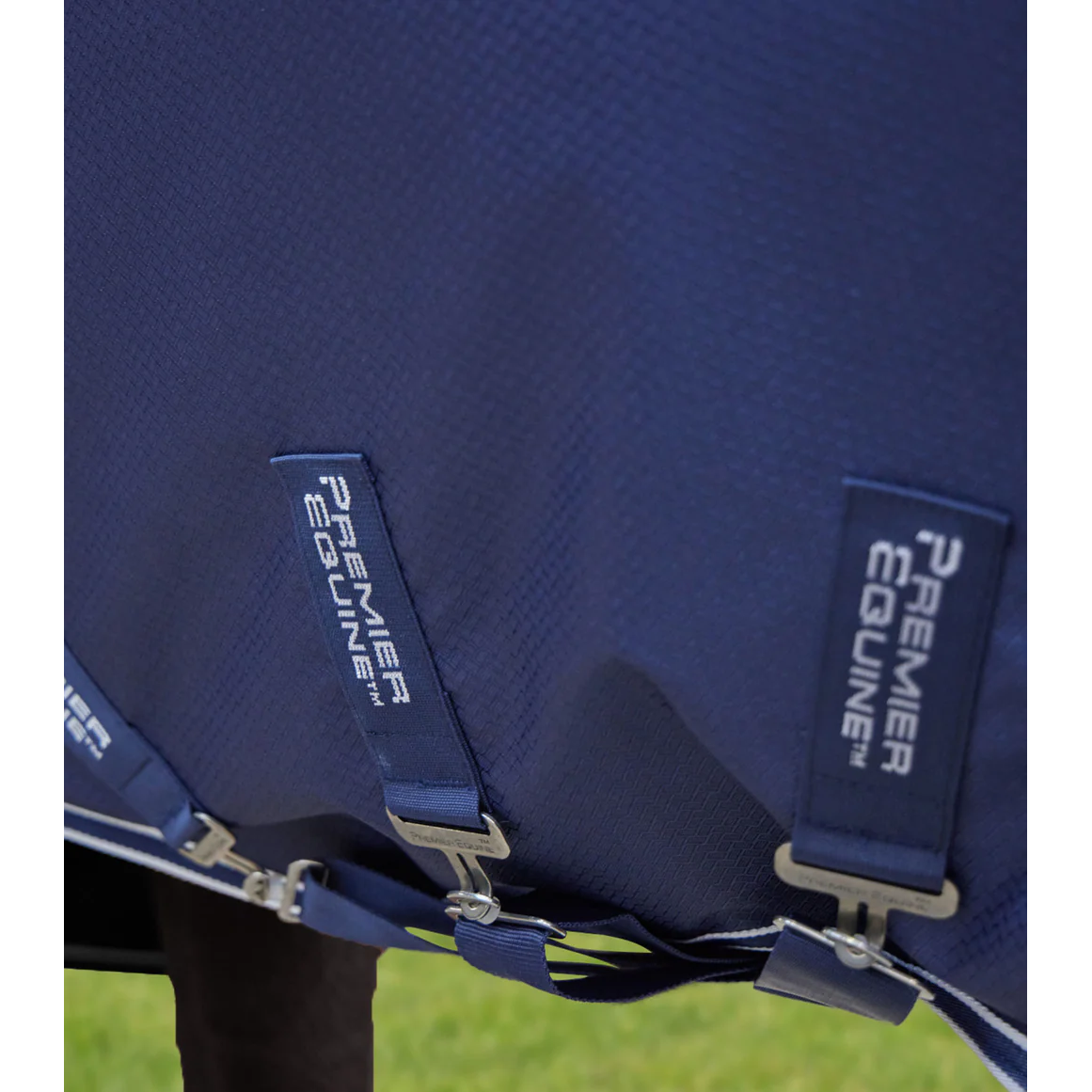 Stratus 600D Series 0g Original Turnout Rug