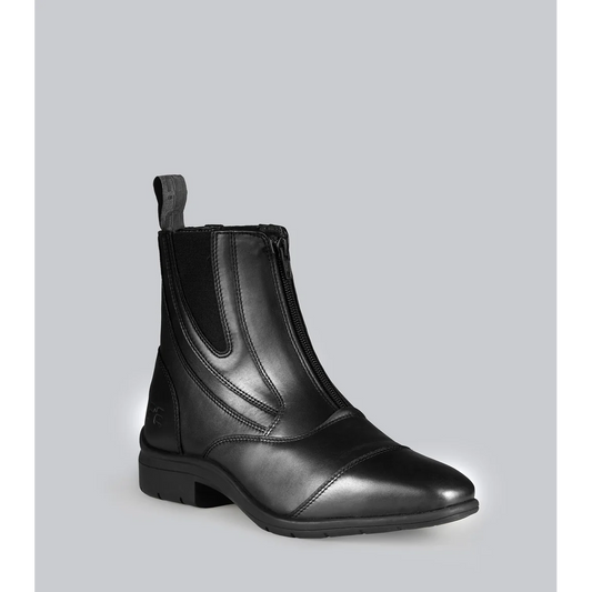 Mirano Leather Paddock Boots