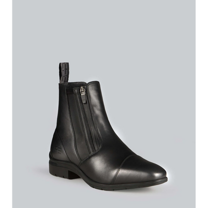 Taro Waterproof Leather Paddock Boot