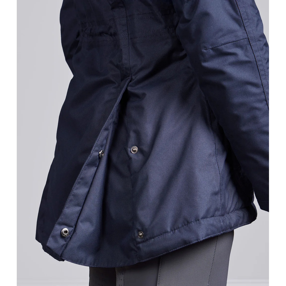 Cascata Ladies Waterproof Jacket