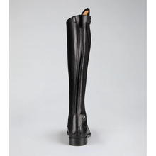 Load image into Gallery viewer, Vedetta Womens Tall Leather Riding Boots