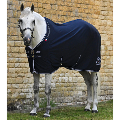 Atlas Horse Cooler Rug