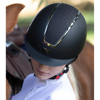 Odyssey Horse Riding Helmet
