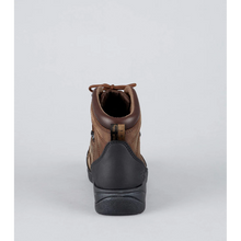 Load image into Gallery viewer, Vinci Waterproof Laced Boot