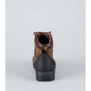 Vinci Waterproof Laced Boot