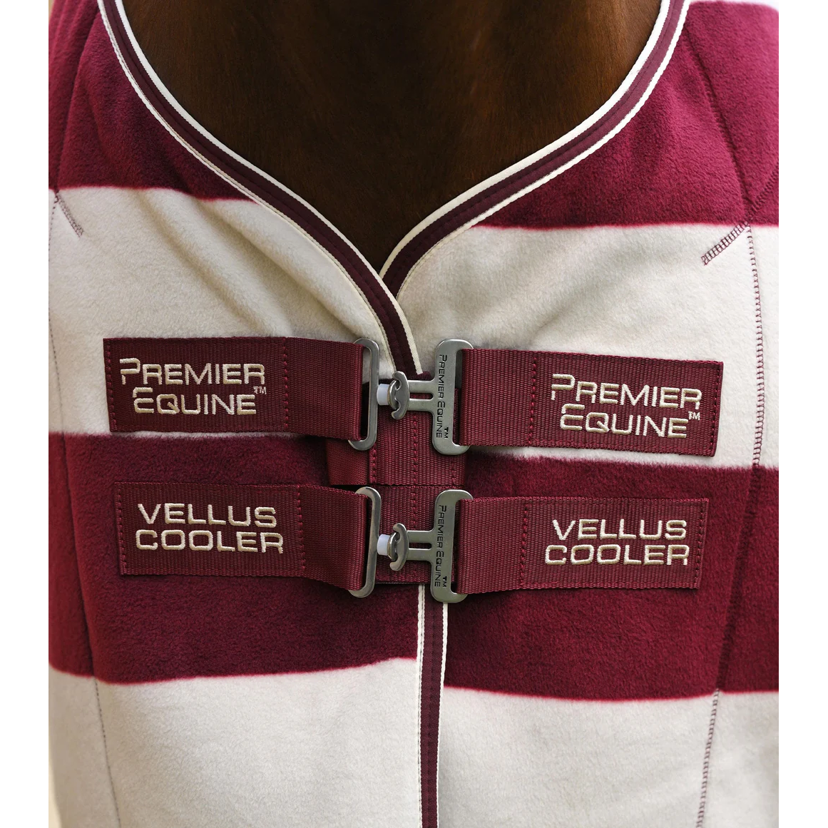 Vellus Fleece Rug