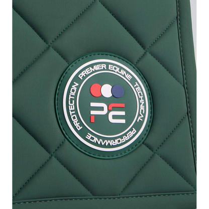 Atlas Close Contact GP/Jump Square