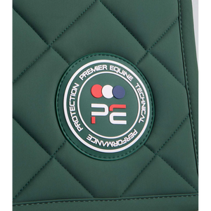 Atlas Close Contact GP/Jump Square