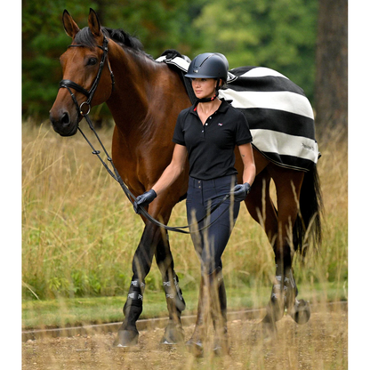 Vellus Horse Fleece Exercise Rug