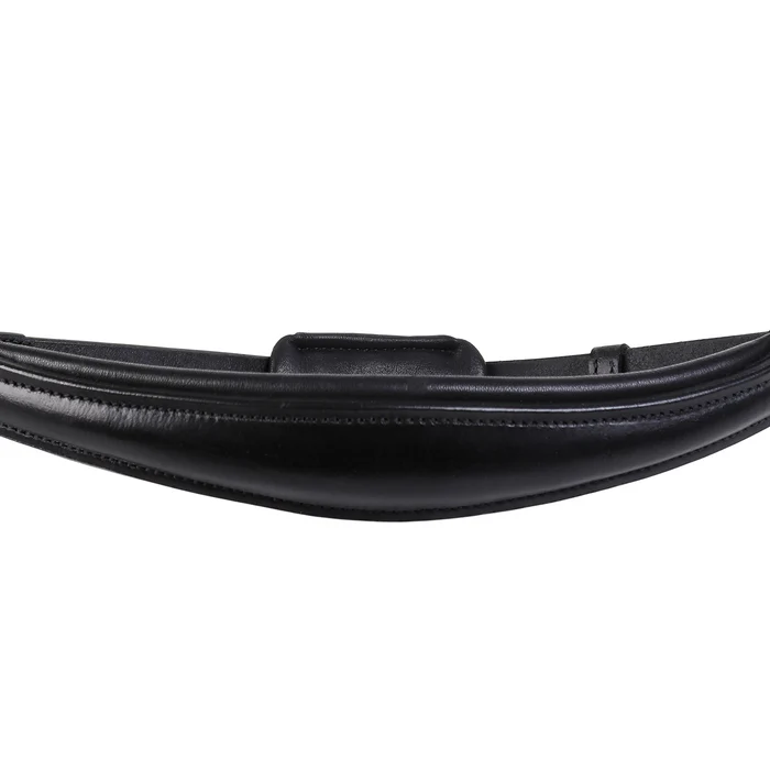 Drop Noseband (Flat)