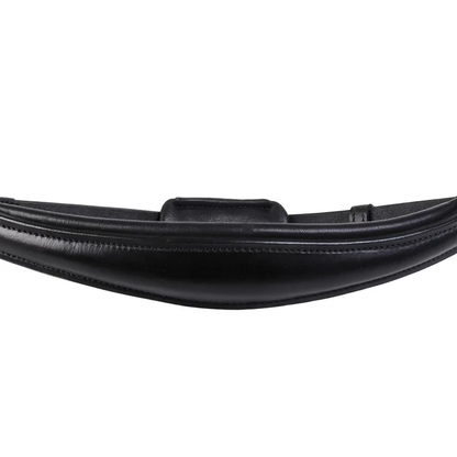 Drop Noseband (Flat)