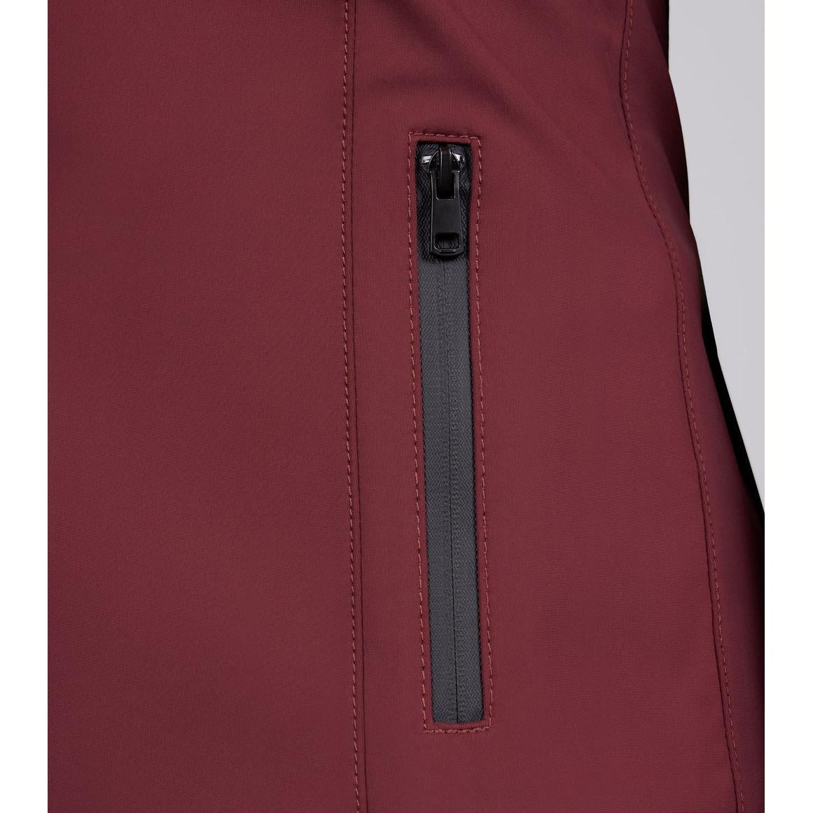 Evinco Ladies Competition Jacket