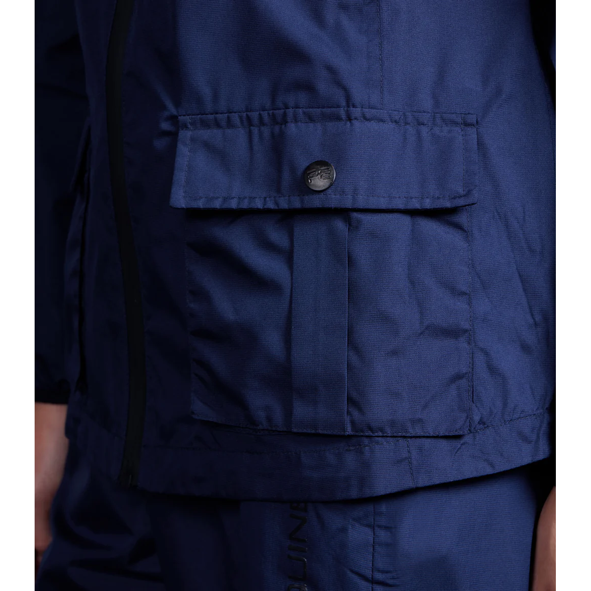 Petra Duo Waterproof Jacket