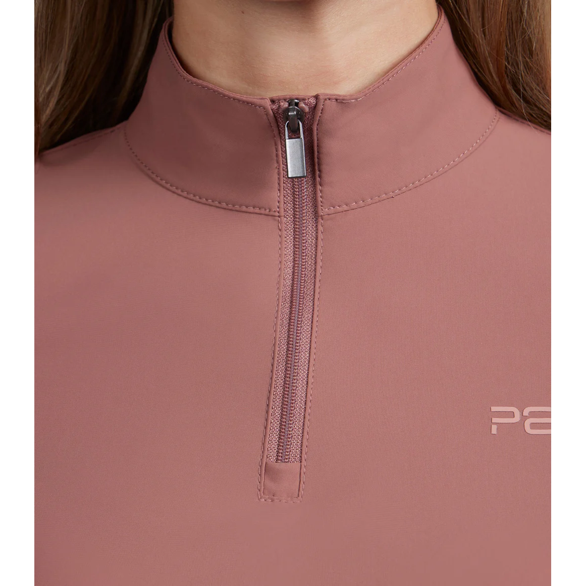 Prospero Long Sleeve Training Top