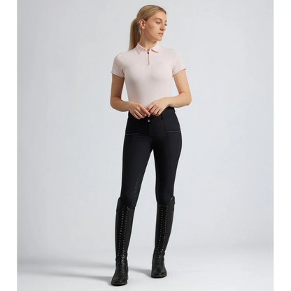 Ofena Womens Full Seat Riding Breeches