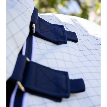 Cotone Stable Sheet with Neck Cover