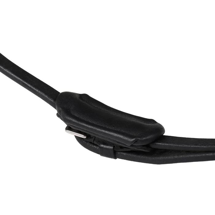 Drop Noseband (Flat)