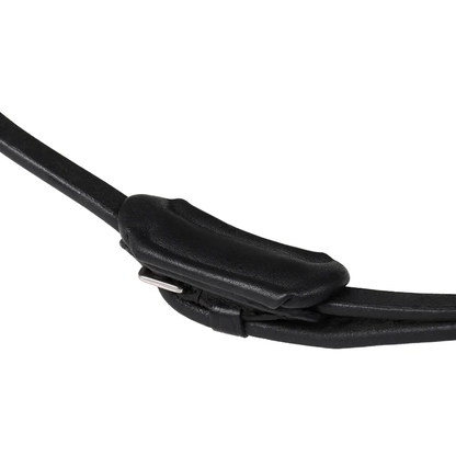 Drop Noseband (Flat)