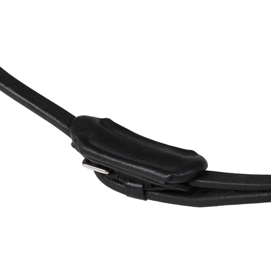 Drop Noseband (Flat)