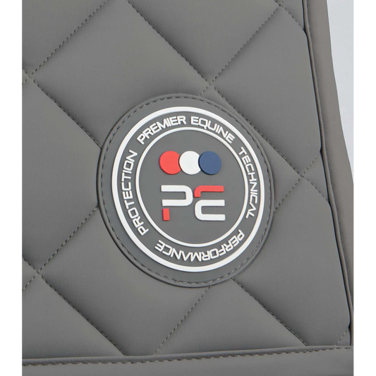 Atlas Close Contact Dressage Square