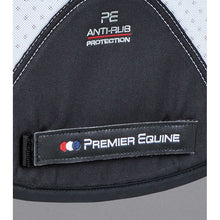 Load image into Gallery viewer, Close Contact Airtechnology Shockproof Wool Saddle Pad - Dressage Square