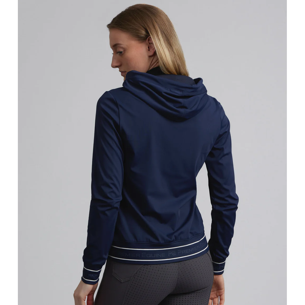 Cadenza Technical Riding Hoodie