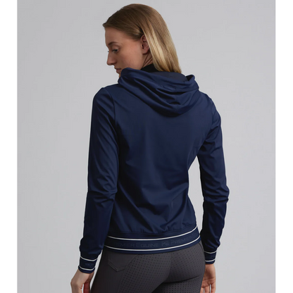 Cadenza Technical Riding Hoodie