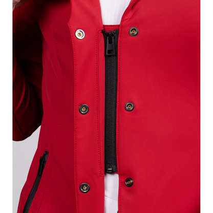 Evinco Ladies Competition Jacket