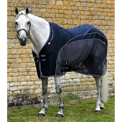 Atlas Mesh Horse Cooler Rug