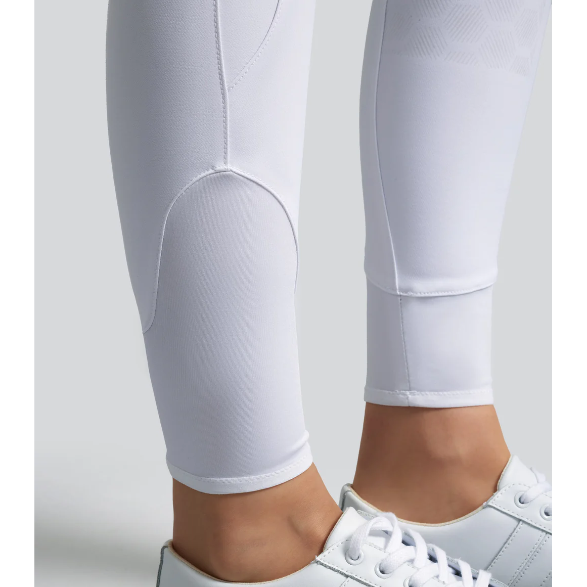 Ofena Womens Full Seat Riding Breeches