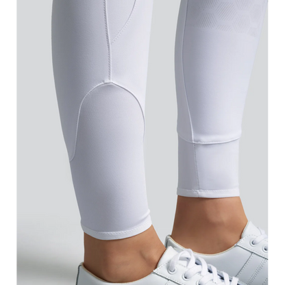 Ofena Womens Full Seat Riding Breeches