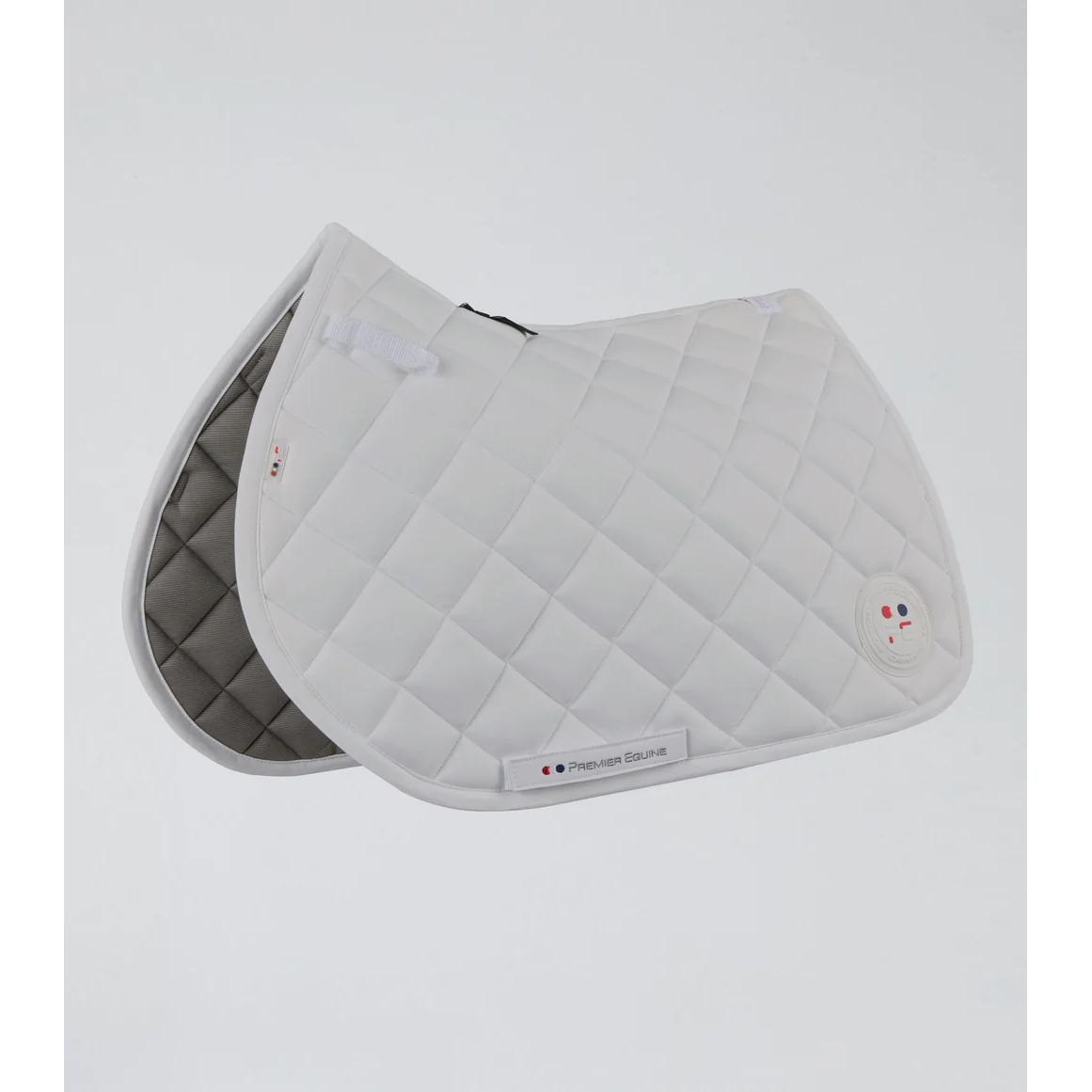 Atlas Close Contact GP/Jump Square